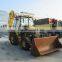 USED MACHINERIES - CAT 442D BACKHOE LOADER (6314)