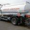 USED TRUCKS - RENAULT MIDLINER M210 11000L FUEL TANKER (LHD 7221 DIESEL)