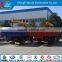 Hot sale lift truck factory direct crane truck FAW 4x2 mobile hydraulic crane