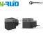 2016 Private mold fast charge QC 3.0 /2.0 home /travel /wall Charger with EU plug