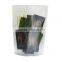 Custom design plastic packaging bag for nut packing