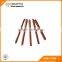 Yueqing factory supply high quality cheaper earth rod