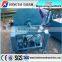 China Manufacturer Razor barbed wire mesh machine/Razor barbed wire fence machine