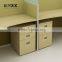 high end office desk, guangdong office furniture, modular office workstation