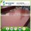class a film faced plywood for construction