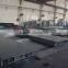 Top plate truck weight scale weighbridge for industrial