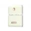 Quick Charger 9V Output Mobile External Battery Pack For Cellular Phone
