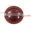 MS-25W PA Speaker Parts Phenolic Voice Coil Diaphragm