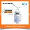 2016 widely used Semi-Automatic Pizza Dough Ball Divider Rounder Machine