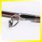 1.8M 1pcs Carbon Fiber Blank EVA Foam Handle Casting Fishing Rod