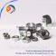 Sima fasteners Flange nuts and weld nuts made in handan