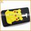 for LG Zone Pikachu 3d silicon protective case