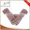 Lanxi 100% acrylic wholesale Daily Life Usage gloves made in china