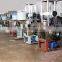 HRX-X(Four-Piece) Tealight candles making Machine on sale