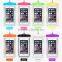 Wholesale Hot Selling Waterproof Bag Noctilucent Mobile Phone Waterproof Pouch