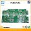 Digital Camera Pcb Electronic Circuit Board