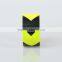costom car sticker with 5cm Clear Warning Reflective Tape