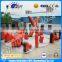 2016 Hot sale high quality brand new extremely funny outdoor inflatable paintball bunker field equipment China