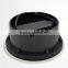 LED Deck Light Kit Aluminum Alloy Waterproof LED Inground Lights for Outdoor Garden Stairs