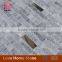 Chinese Natural Split Surface Marble Mosaic Tile
