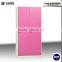stainless swing door wardrobe steel locker