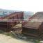 Auto Centering Vibrating Screen / Gold Mining Screening Machine