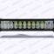 3W LED 13 inch wholesale led light bar 72w, 5040lm wholesale led light bar