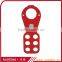 steel hasp with hooks