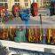 high temperture wire braiding machine
