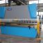 MVD Hydraulic Steel Plate Bending Machine 5mm/ ESTUN E21 NC Press Brake WC67Y-125Tx2500
