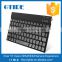 KB654 wireless laptop keyboard skin for dell laptop and for acer laptop arabic keyboard support to use keyboard cleaner spray