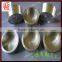 Mo1 molybdnum crucible for sapphire melting