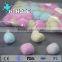Coloured Cotton Ball Surgical Using