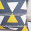 2015 Trendy Design Home Decorative Pillow Geometric Pillow DecorativeThrow pillow covers