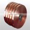 Alibaba express T2 copper strip for transformer winding