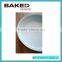 Bakest new form 13 inch metal pizza pan round cake pan