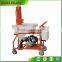 Factory price cement Gypsum automatic spray machine