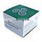 Paper board cosmetic packaging box