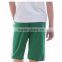 Daijun OEM new design high quality polyester hot sale blank board shorts wholesale