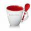 Customized Promotional Mug cup