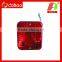 12V trailer fog lamp