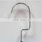 2016 New Product China Hanger Manufacturer Plastic Cloth Hanger