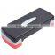 Adjustable Aerobic Stepper Platform High-Low Power Exercise