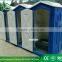 Fiberglass Portable Public Toilets Promotion