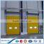 Industrial Insulated Sectional Panel Door,automatic Sectional Panel Door