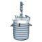 Half Pipe Heating Reactor.For chemistry. Solvent. Light industry and other industries