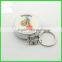 Travel Portable Custom Metal Pill Container