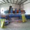 waste tyre recycling machine/rubber recycling machinery/rubber powder production line