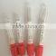Ganda vacutainer red tubes for sale