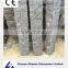 Black color granite paving stone